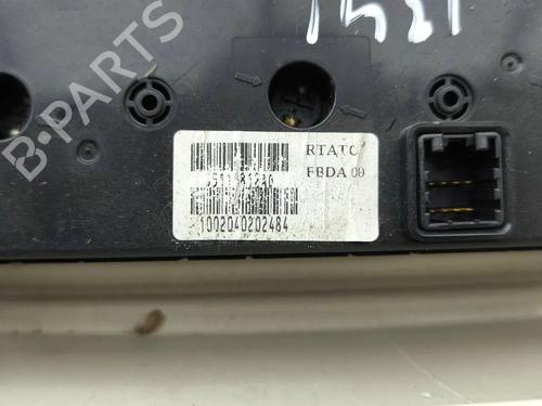 Electronic module CHRYSLER GRAND VOYAGER V (RT) 3.8 | BP36328554M83 - Image 8