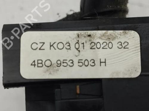 Steering column stalk VW GOLF IV Variant (1J5) 1.9 TDI | BP28862446I23