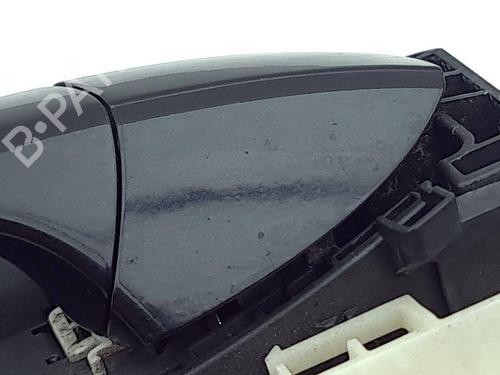 Rear right exterior door handle MERCEDES-BENZ E-CLASS (W212) E 350 BlueTEC (212.024) | BP29008281C130 