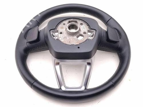 Steering wheel AUDI Q5 (FYB, FYG) SQ5 TFSI quattro | BP32678095C49  - Image 14