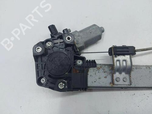Front right window mechanism HONDA ACCORD VIII (CU) 2.2 i-DTEC (CU3) | BP36174507C23 - Image 7