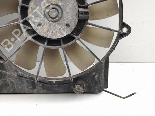 Radiator fan LEXUS IS C (GSE2_) 250 (GSE20) | BP37586286M35 - Image 2