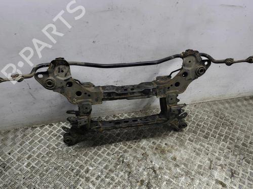 Rear axle FORD GALAXY III (CK) 2.0 TDCi | BP28901267M2 
