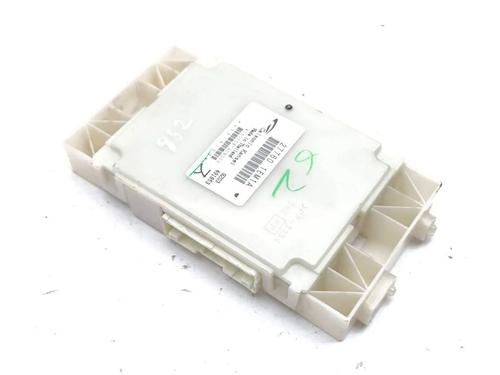 Electronic module NISSAN 370Z Coupe (Z34) 3.7 | BP33902777M83 - Image 5
