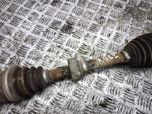 Left front driveshaft HONDA ACCORD VIII (CU) 2.2 i-DTEC (CU3) | BP28897774M38 - Image 7