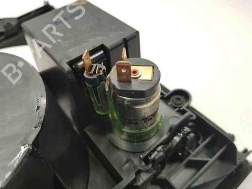 Cup/Object holder LAND ROVER RANGE ROVER SPORT I (L320) 2.7 D 4x4 | BP28845143I37 