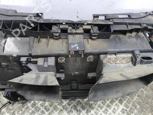 Dashboard RENAULT MEGANE II Saloon (LM0/1_) 1.5 dCi (LM0F, LM0T, LM2B) | BP36465736C46 - Image 3