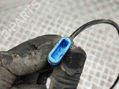 Right rear brake caliper MERCEDES-BENZ C-CLASS (W204) C 220 CDI (204.008) | BP28852428M106