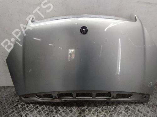 Hood MERCEDES-BENZ A-CLASS (W169) A 180 CDI (169.007, 169.307) | BP28902040C1 