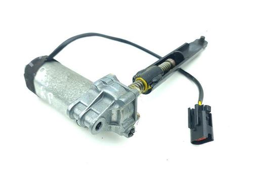 Elektronisk modul MASERATI QUATTROPORTE V 4.2 (400 hp) 28874418
