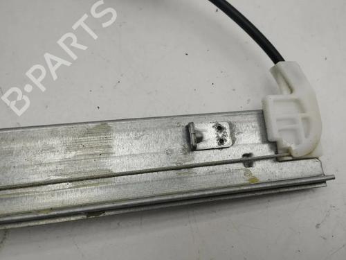 Rear right window mechanism MAZDA CX-5 (KF) 2.0 | BP36079834C25 - Image 6