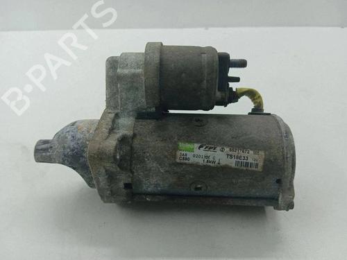 Used Starter Starter 38279265 38279265