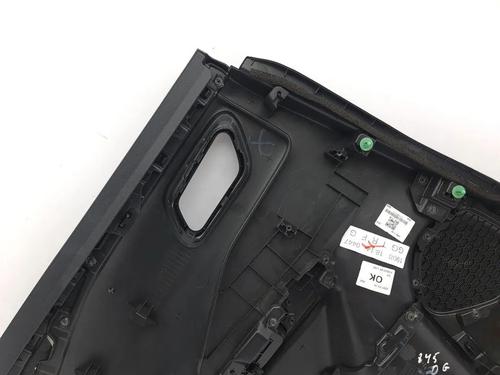 Rear right panel NISSAN QASHQAI III (J12) 1.3 DIG-T | BP36062554C61 - Image 4