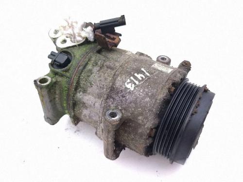 AC compressor MERCEDES-BENZ A-CLASS (W169) A 180 CDI (169.007, 169.307) | BP40501589M34 - Image 2