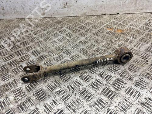 Left rear suspension arm NISSAN 350Z Coupe (Z33) 3.5 (AAZ33) | BP31121775M14