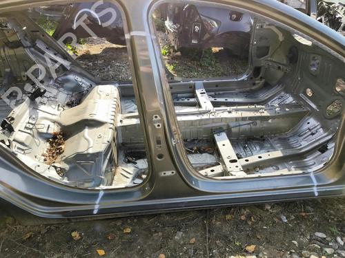 Used Right sideskirt OPEL INSIGNIA B Grand Sport (Z18) 1.6 CDTi (68) (136 hp) 28873701