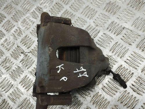 Used Left front brake caliper FORD GRAND C-MAX (DXA/CB7, DXA/CEU) 1.6 TDCi (115 hp) 28885202