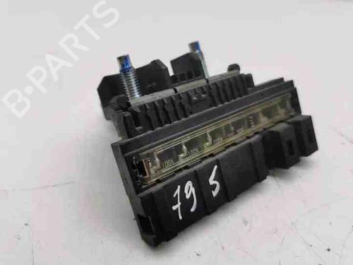 Electronic sensor NISSAN QASHQAI II (J11, J11_) 1.5 dCi | BP28861982M84 