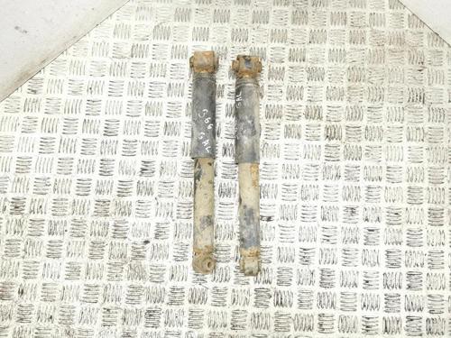 Used Left rear shock absorber Left rear shock absorber 38278539 38278539