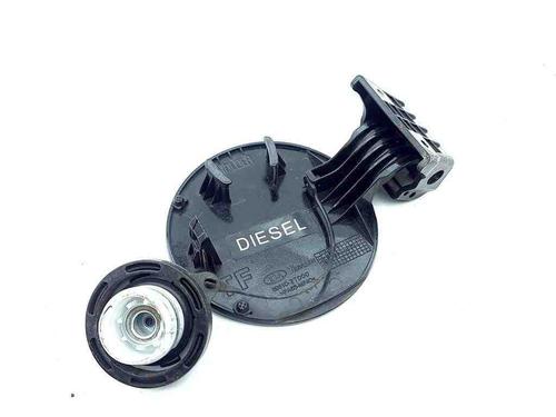 Brændstofdæksel aktuator KIA OPTIMA (FSGDS6B) 1.7 CRDi | BP29008220E18