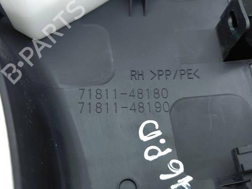 Other LEXUS RX (_L2_) 450h AWD (GYL25_, GYL25, GYL26) | BP36199572O1 - Image 9