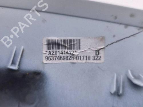 Andre RENAULT MEGANE IV Hatchback (B9A/M/N_) 1.2 TCe 130 (B9MR) | BP38268856O1  - Image 10
