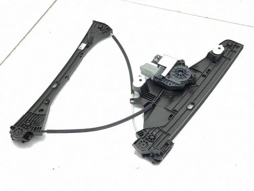 Front right window mechanism CITROËN C4 X (BD_, BE_, BF_) ë-C4 X (BFZKXC) | BP38243784C23 - Image 2