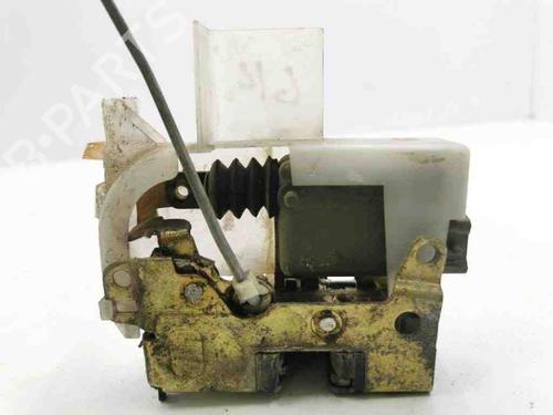 Rear left lock RENAULT ESPACE III (JE0_) 2.2 12V TD (JE0E, JE0H, JE0P) | BP28903680C100 