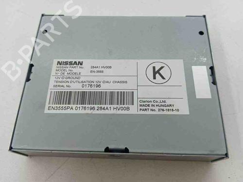 Elektronisk modul NISSAN QASHQAI II (J11, J11_) 1.3 DIG-T (140 hp) 28897124