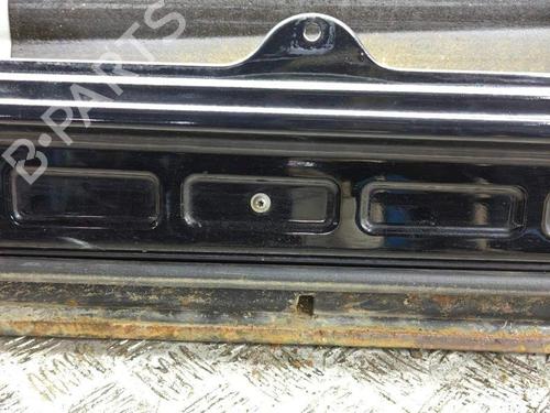 Right front door MERCEDES-BENZ A-CLASS (W169) A 160 CDI (169.006, 169.306) | BP28900400C3 