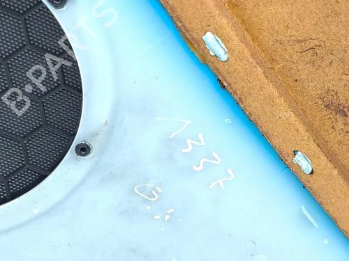 Rear left panel VW BORA I (1J2) 1.9 TDI | BP36195536C60 - Image 7