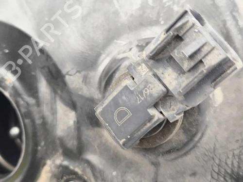 Servo brake FORD GALAXY III (CK) 2.0 TDCi | BP28901288M42 