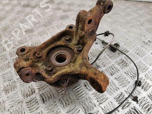 Right front steering knuckle MAZDA 3 (BM, BN) 2.0 | BP36080815M26  - Image 5