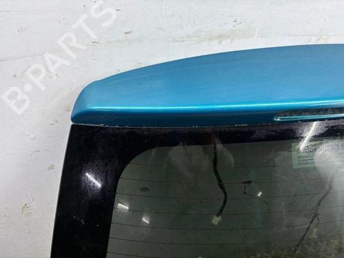 Tailgate SUZUKI VITARA (LY) 1.4 Hybrid (Mild Hybrid) AllGrip | BP40194114C6 - Image 2