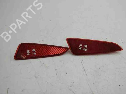 Used Rear bumper left light TOYOTA C-HR (_X1_) 1.8 Hybrid (ZYX10_, ZYX11_) (98 hp) 28856651