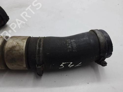 Pipe FORD GRAND C-MAX (DXA/CB7, DXA/CEU) 2.0 TDCi | BP36103599M125 - Image 3