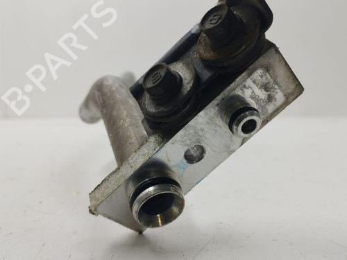 AC pipe HONDA ACCORD VIII (CU) 2.2 i-DTEC (CU3) | BP28893406M126