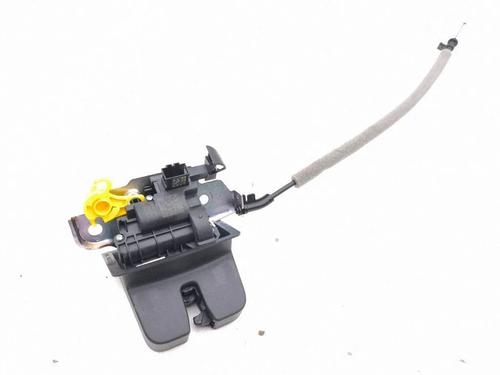 Used Tailgate lock Tailgate lock 38468854 38468854