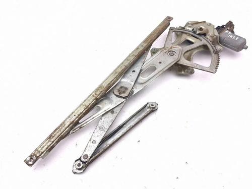 Used Rear left window mechanism Rear left window mechanism 37456686 37456686