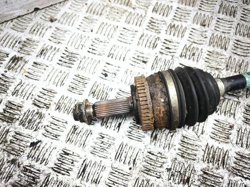 Left front driveshaft HYUNDAI i40 I (VF) 1.7 CRDi | BP33878434M38 - Image 2