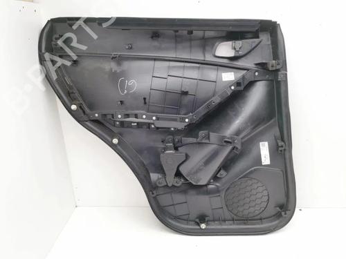 Rear right panel MAZDA CX-5 (KE, GH) 2.2 D (KE2FW) | BP36189364C61 - Image 2