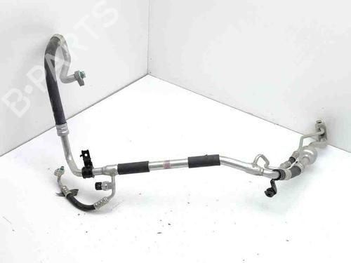 AC pipe NISSAN 370Z Coupe (Z34) NISMO 3.7 | BP28902231M126