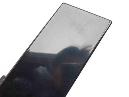 Door moulding trim PORSCHE CAYENNE (92A) 3.0 Diesel | BP28898101C150 