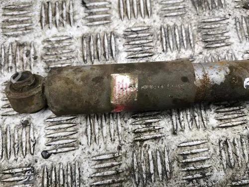 Right rear shock absorber MERCEDES-BENZ VITO / MIXTO Van (W639) 109 CDI (639.601, 639.603, 639.605) | BP28861213M19 