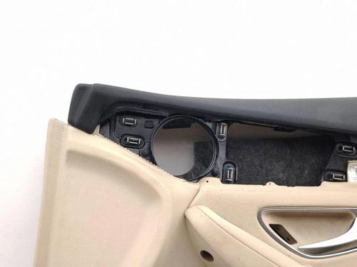 Front right panel MERCEDES-BENZ GLC (X253) 220 d 4-matic (253.905, 253.903) | BP38038297C59 - Image 5