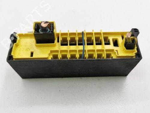 Used Fuse box PEUGEOT 508 I (8D_) 1.6 HDi (112 hp) 28848531