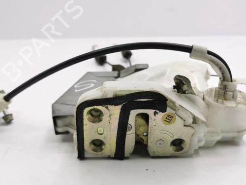 Front right lock HONDA ACCORD VIII (CU) 2.2 i-DTEC (CU3) | BP28903910C97 