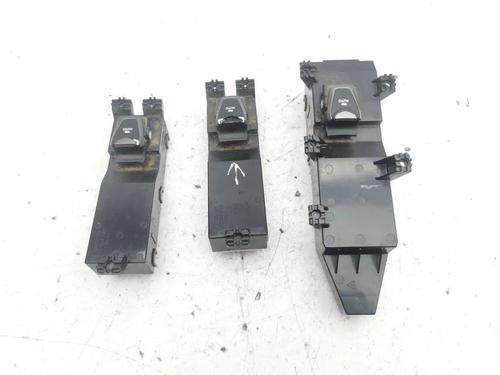 Used Left front window switch Left front window switch 28901924 28901924