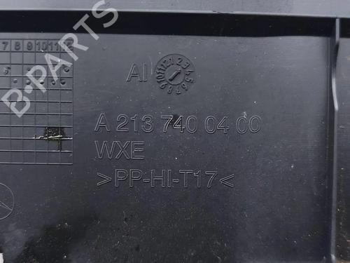 Pynteliste til bagklap MERCEDES-BENZ E-CLASS (W213) AMG E 63 S 4-matic+ (213.089) | BP36414235C151 - Image 10