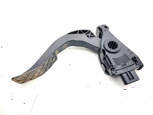 Used Pedal AUDI A6 Allroad C7 (4GH, 4GJ) 3.0 TDI quattro (313 hp) 29703163